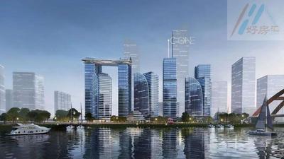润和滨江湾
