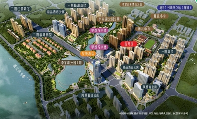 嘉宇北部湾